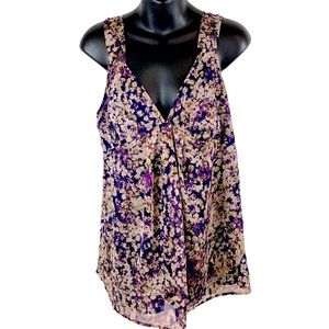 GAP cutest maternity top , size small